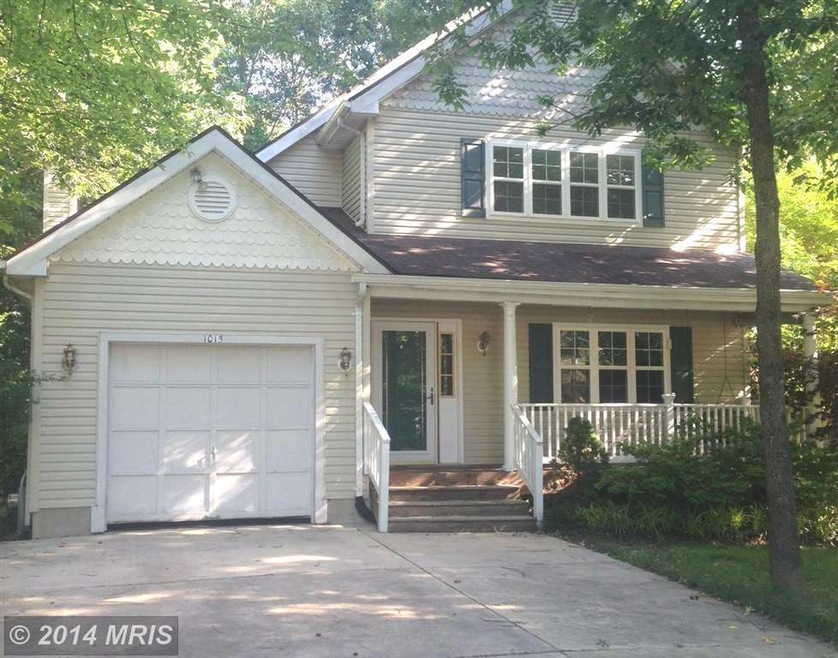 1015 Biltmore Ave, West River, MD 20778 - photo 1