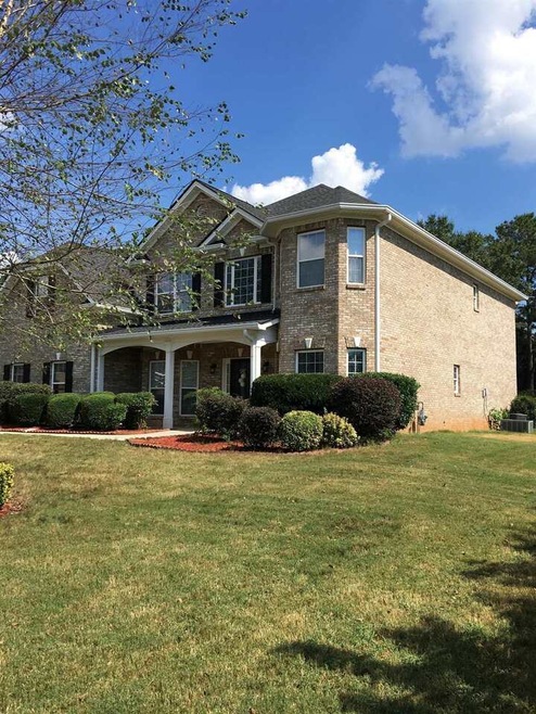 2421 Mercer Walk, Conyers, GA 30094 - photo 1