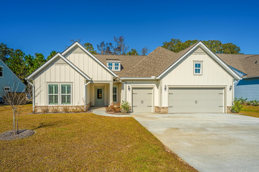 5073 Lady Bird Aly, Johns Island, SC 29455 - photo 1