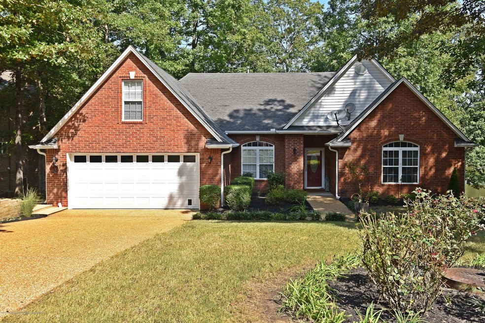 4032 Crystal Court