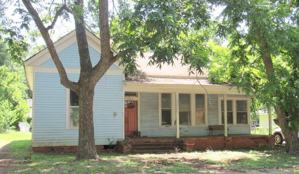 Main View