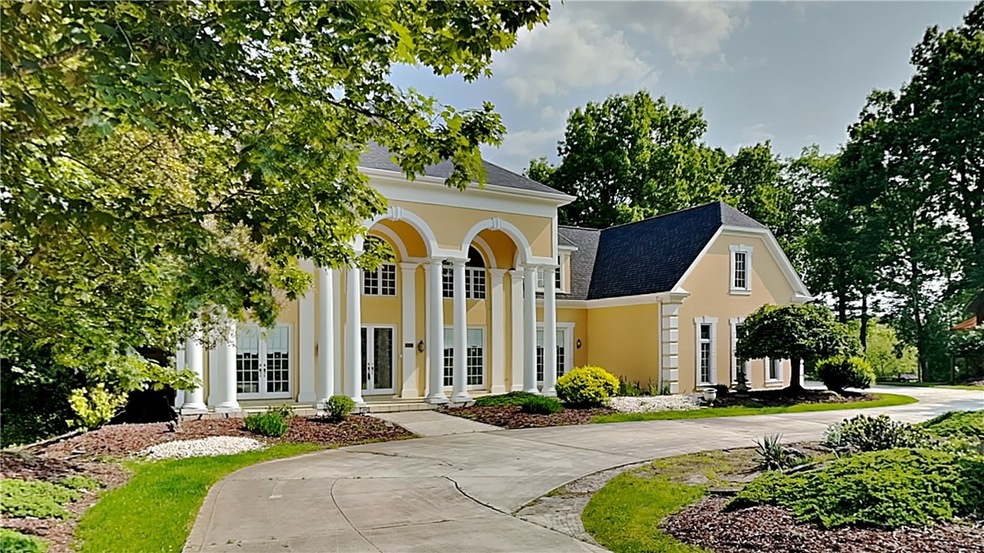 415 Heights Dr, Gibsonia, PA 15044