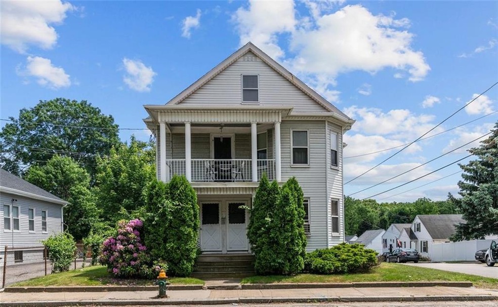 1146 Plainfield St, Johnston, RI 02919 - photo 1
