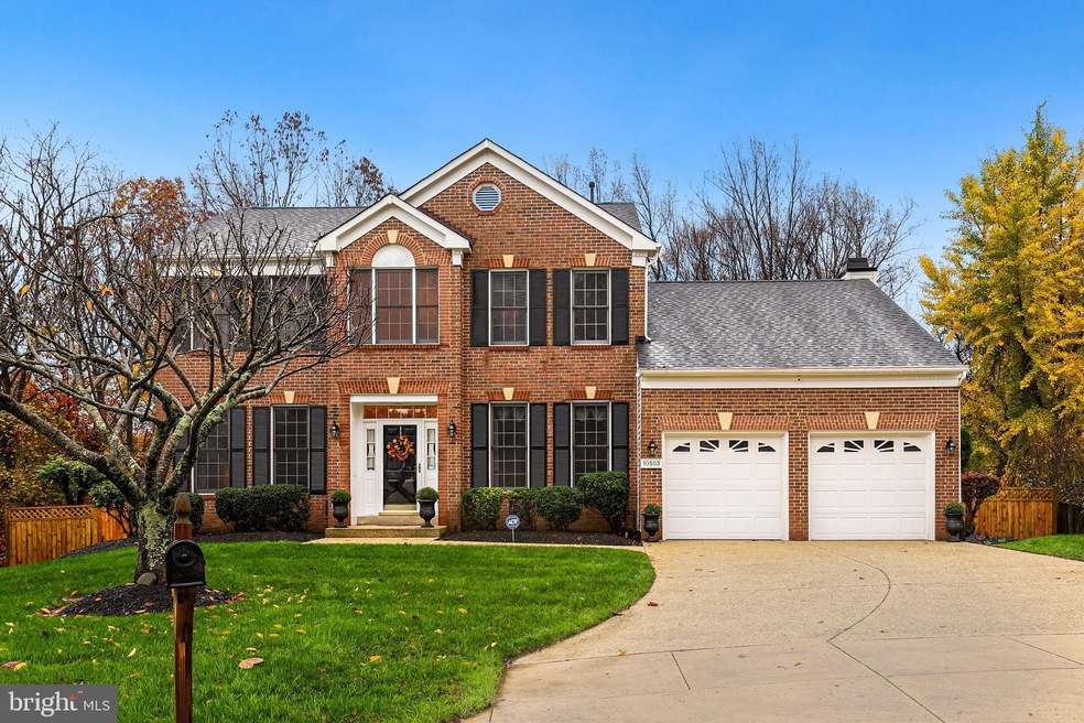 10503 Foxridge Ct, Bowie, MD 20721 - photo 1