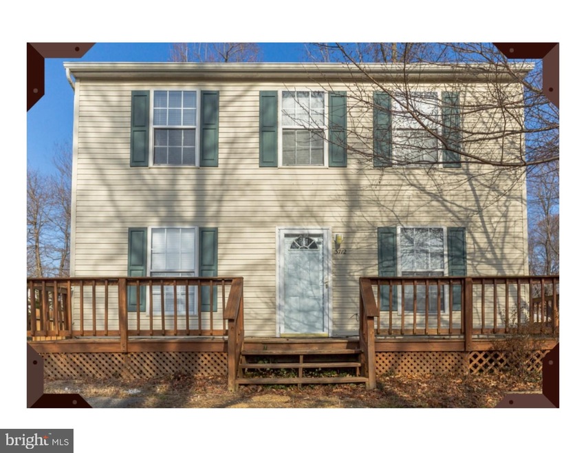3712 9th St, North Beach, MD 20714 - photo 1