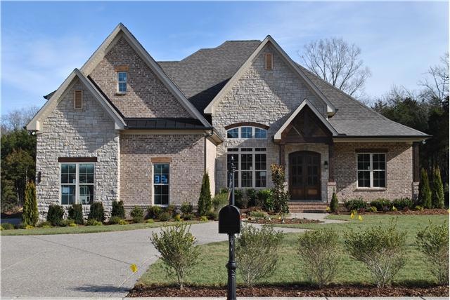 MOVE IN READY IN LESS THAN 30 DAYS!! 