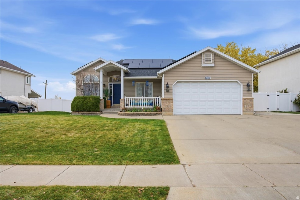 1288 S 1050 W, Woods Cross, UT 84087 - photo 1