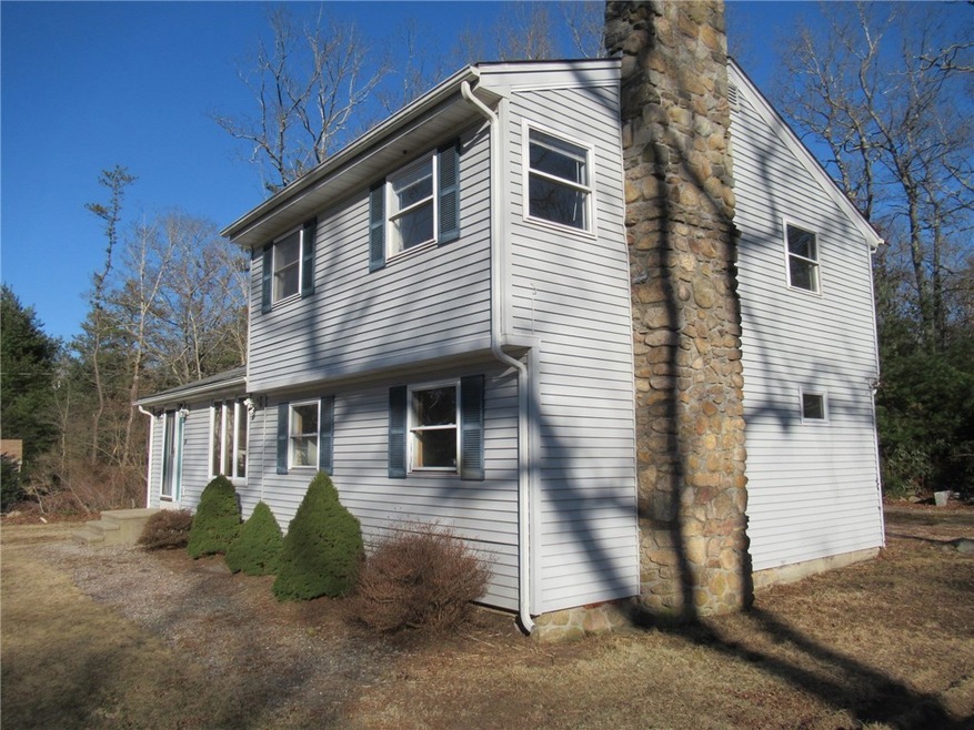 10 Old Depot Rd, Charlestown, RI 02813 - photo 1