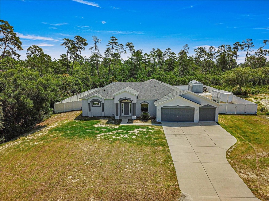 17821 SW 36th Avenue Rd, Ocala, FL 34473 - photo 1