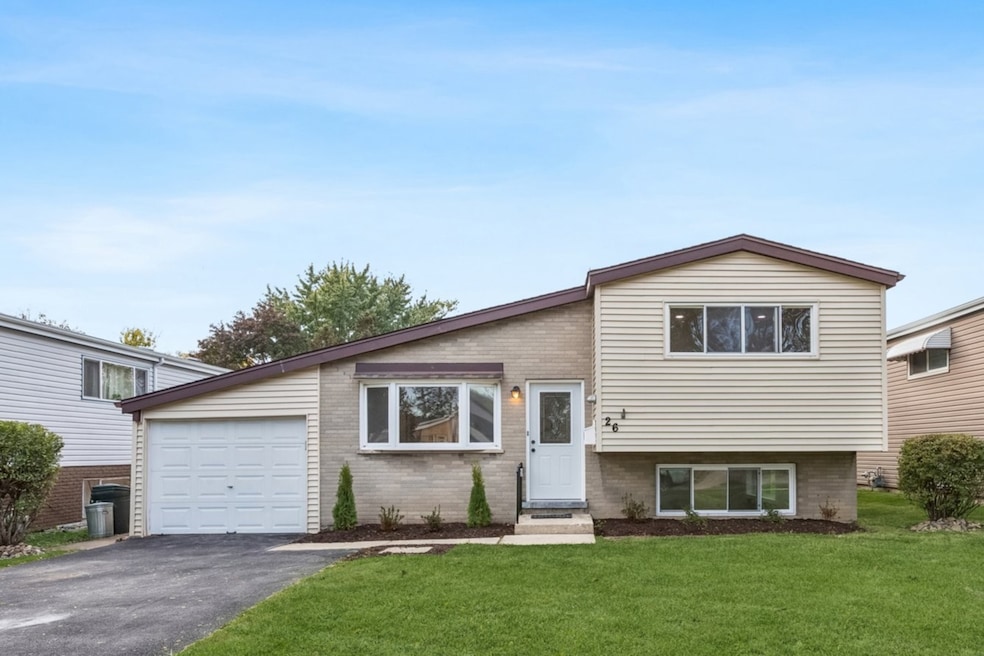 26 N Craig Place, Lombard, IL 60148 - photo 1