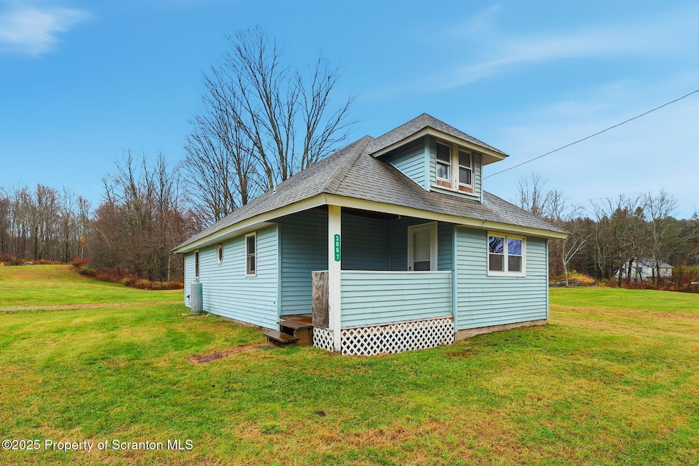 3067B Hancock Hwy, Equinunk, PA 18417 - photo 1