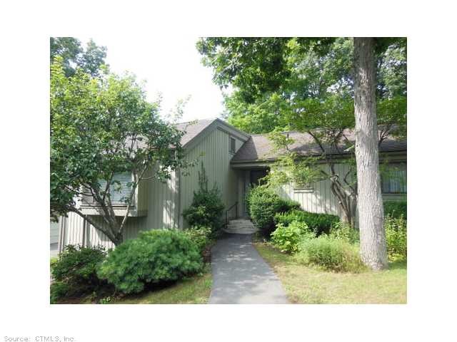 998 Heritage Village unit 998-A, Southbury, CT 06488 - photo 1