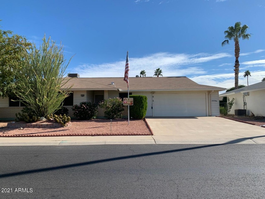 9047 N 103rd Ave unit 8, Sun City, AZ 85351 - photo 1