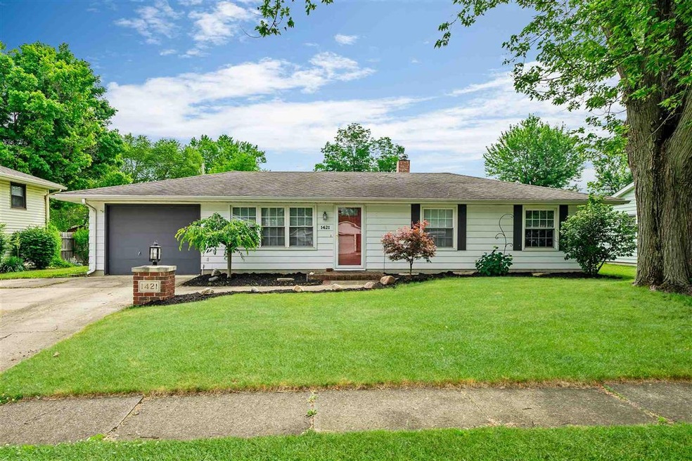 1421 Dundee Dr, New Haven, IN 46774 - photo 1