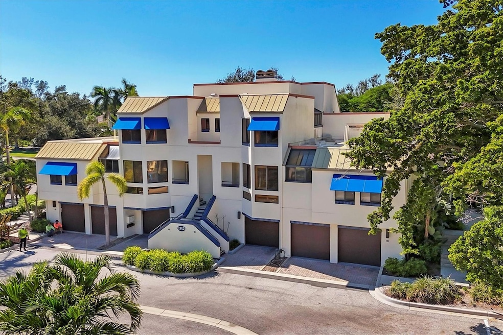 Fairway Bay Townhouse