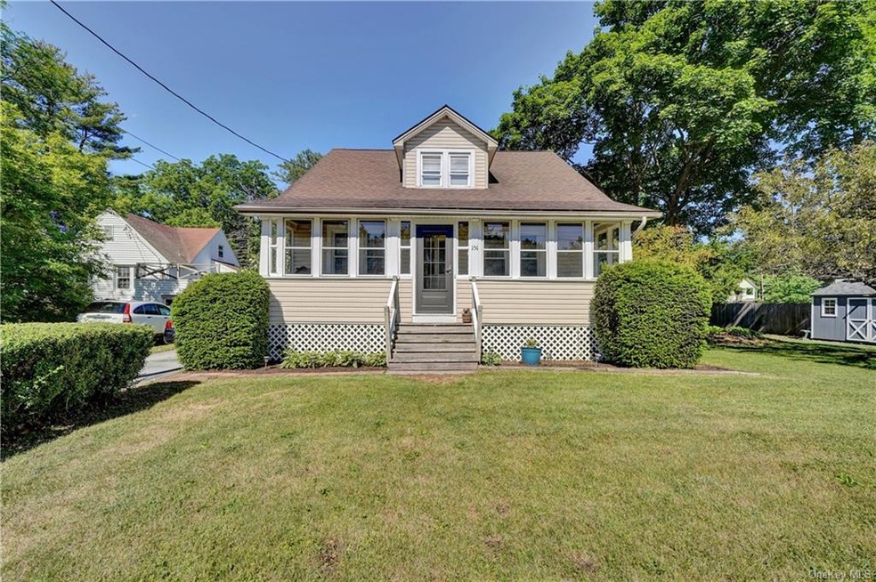 151 Violet Ave, Poughkeepsie, NY 12601 - photo 1