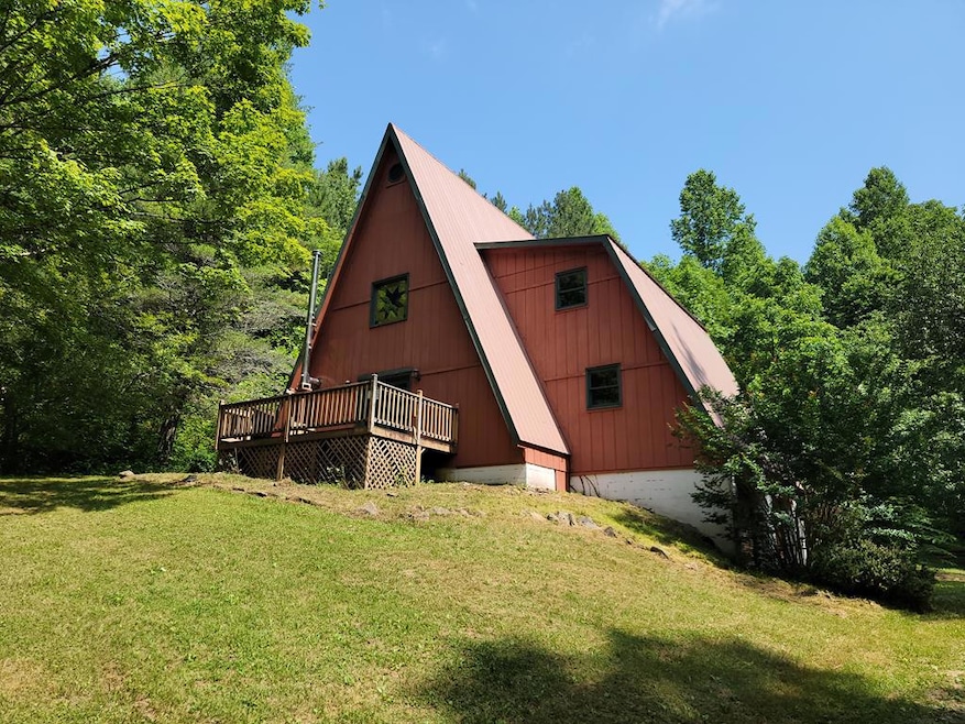 651 Mount Pleasant Rd, Cookeville, TN 38506 - photo 1