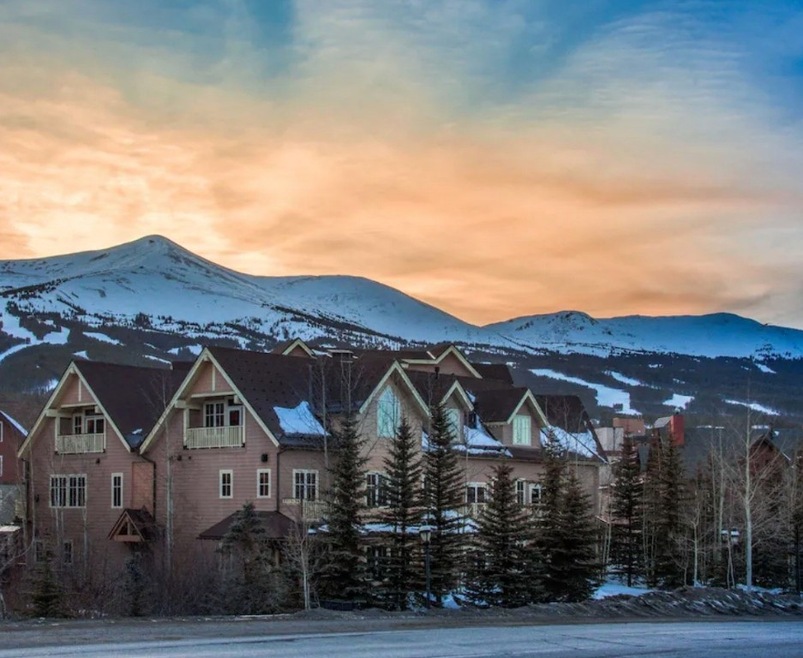 600 S Main St unit 4106, Breckenridge, CO 80424 - photo 1