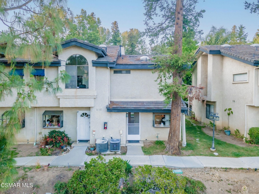 5704 Skyview Way, E, Agoura Hills
