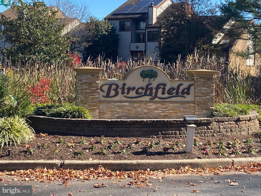 116B W Bluebell Ln unit 116B, Mount Laurel, NJ 08054 - photo 1