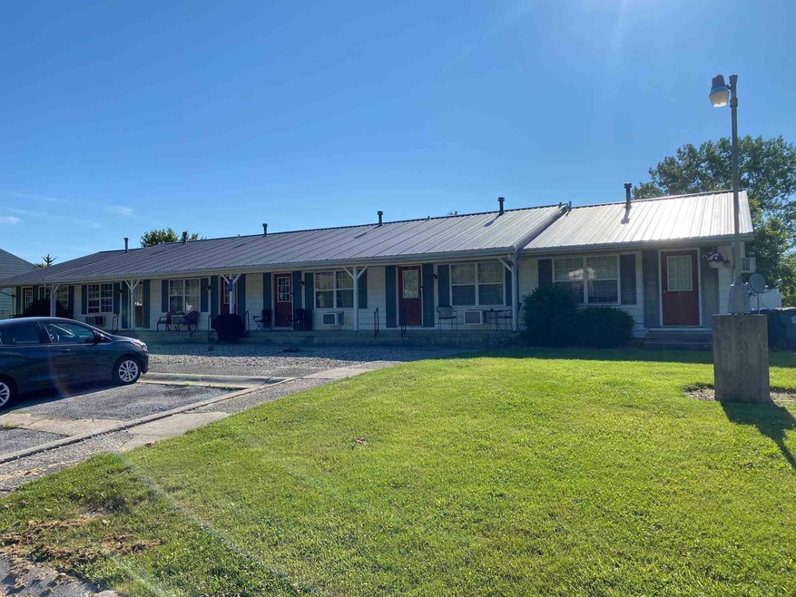 65 Sunset Dr, Bluffton, IN 46714 - photo 1