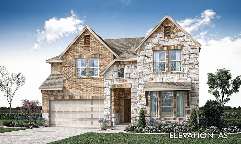 904 Willowbanks Dr, Nevada, TX 75173 - photo 1