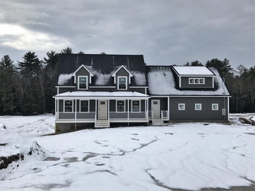 2 Mclaughlin Ln, Scarborough, ME 04074 - photo 1