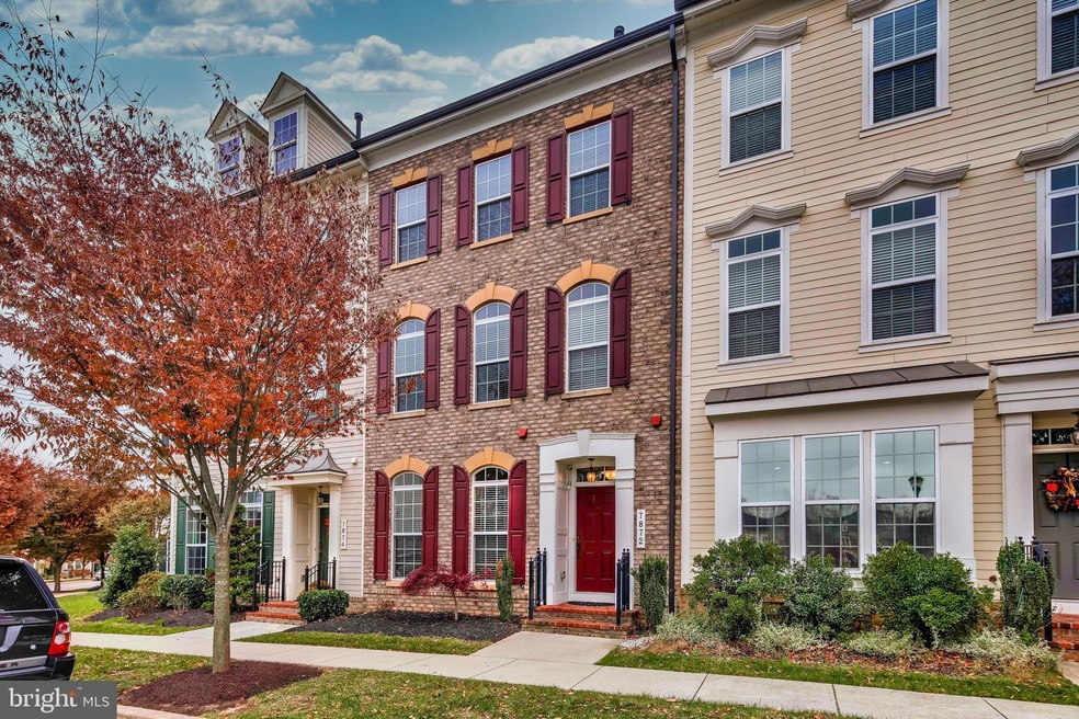 7872 Tilghman St, Fulton, MD 20759 - photo 1