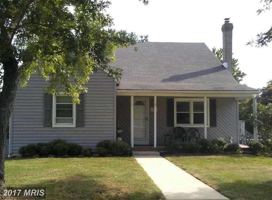 1228 Hillside Rd, Pasadena, MD 21122 - photo 1