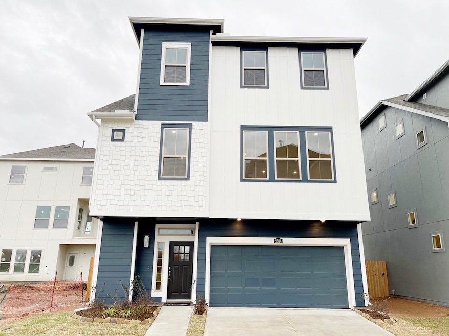 2014 Windsor St, Houston, TX 77006 - photo 1