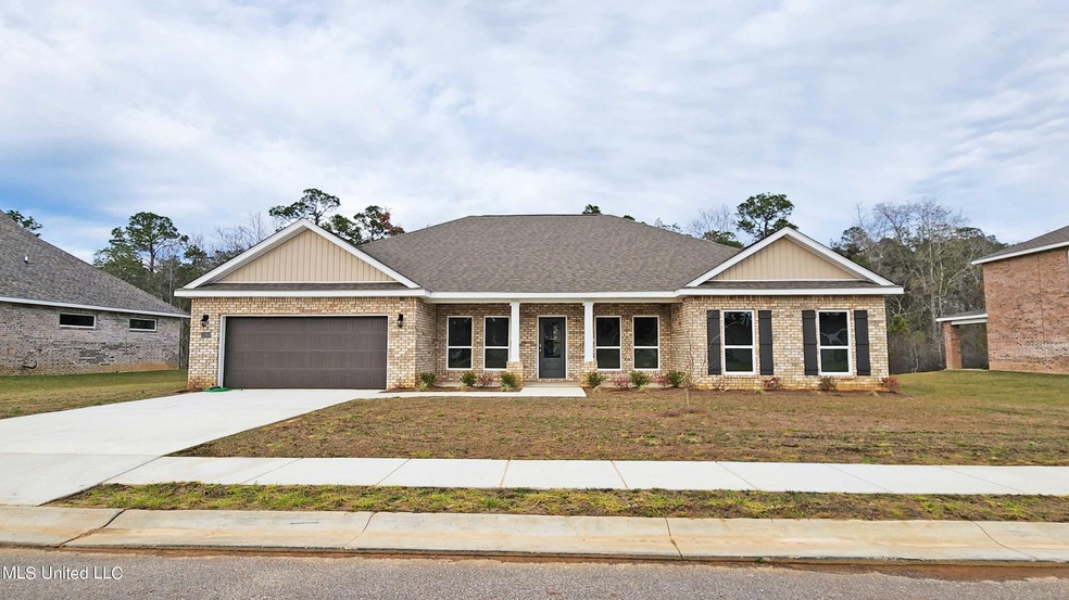 Lot 19 12233 Savannah Circle