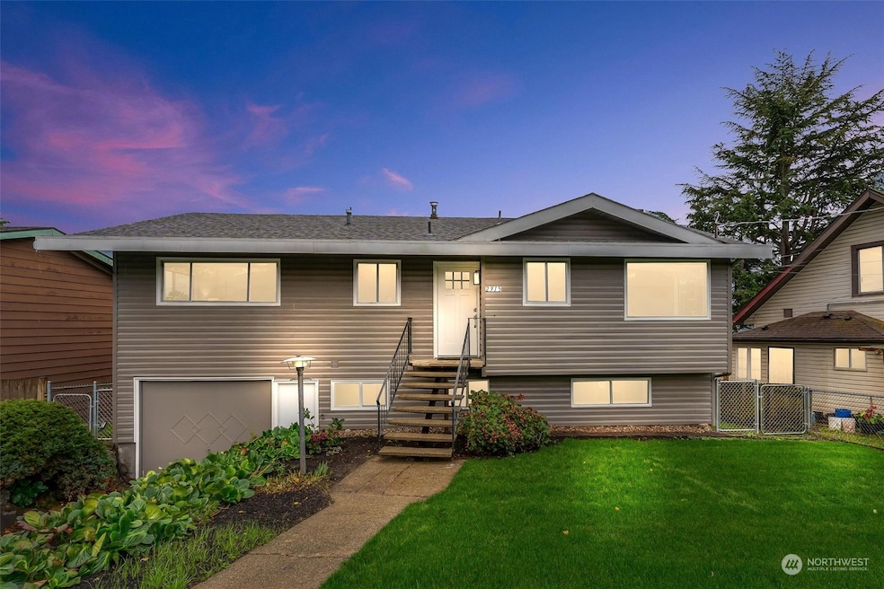 Sold $799,000 • Co-Listing Agent