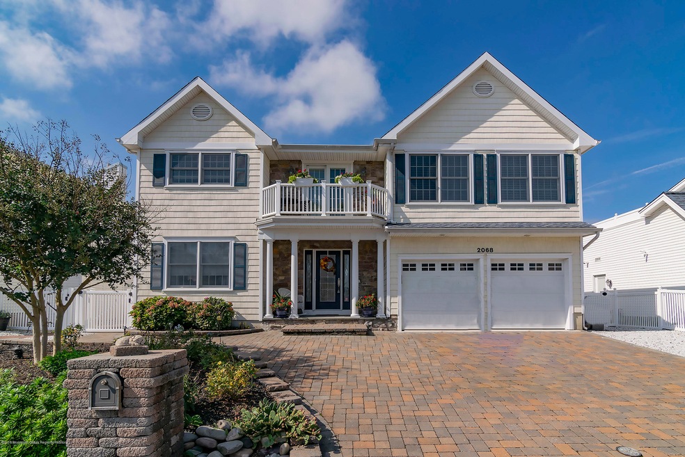 2068 Mill Creek Rd, Manahawkin, NJ 08050 - photo 1