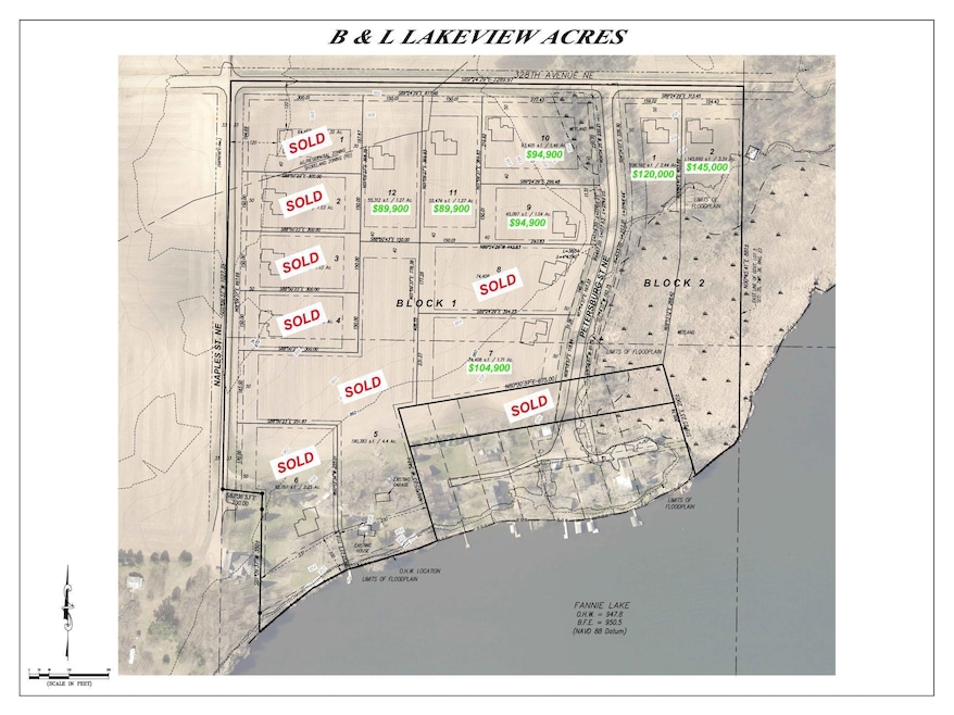 XXXXX 328th Ave NE, Cambridge Township, MN 55008 - photo 1