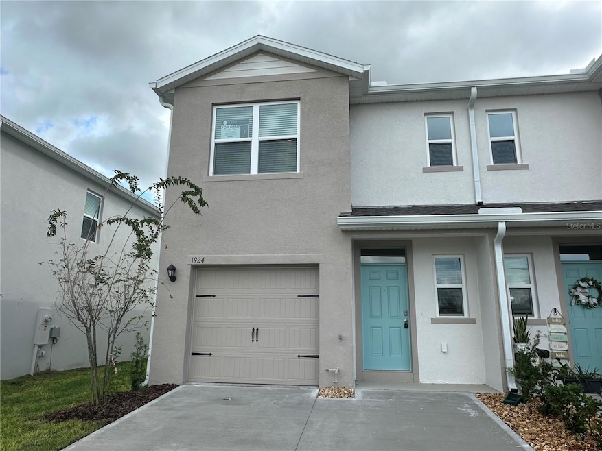 1924 Tamarack Pass, Davenport, FL 33837 - photo 1