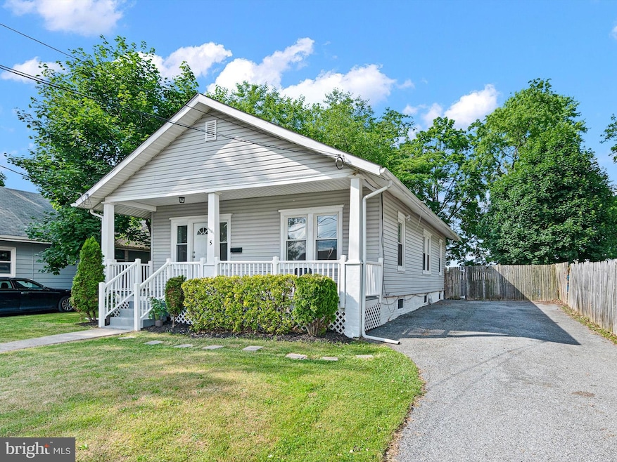 5 Elsmere Blvd, Wilmington, DE 19805 - photo 1