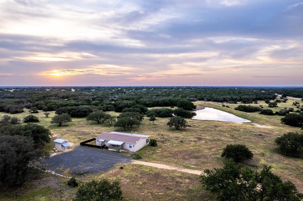 unlisted-address, Rocksprings, TX 78880 - photo 1