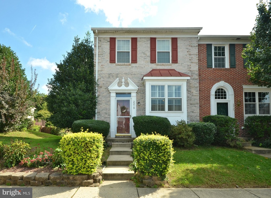 2219 Cantley Dr, Forest Hill, MD 21050 - photo 1