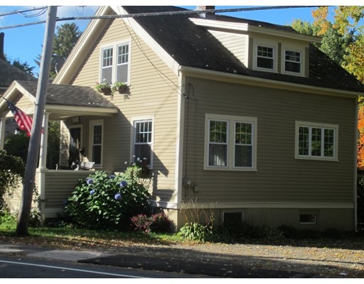 105 N Main St, South Deerfield, MA 01373 - photo 1