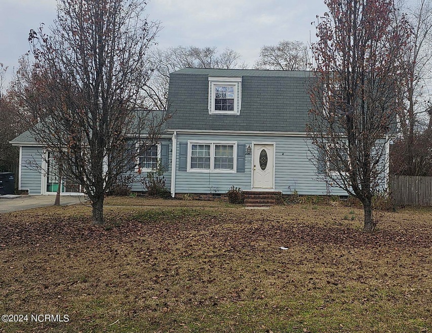 206 Estate Dr, Jacksonville, NC 28540 - photo 1