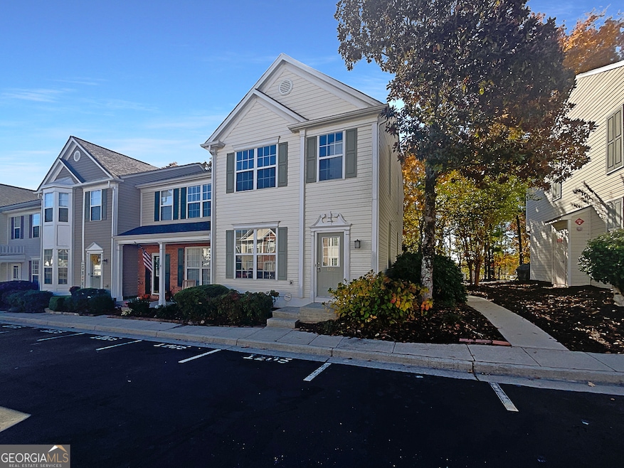 1205 Kilmington Ct, Alpharetta, GA 30009 - photo 1