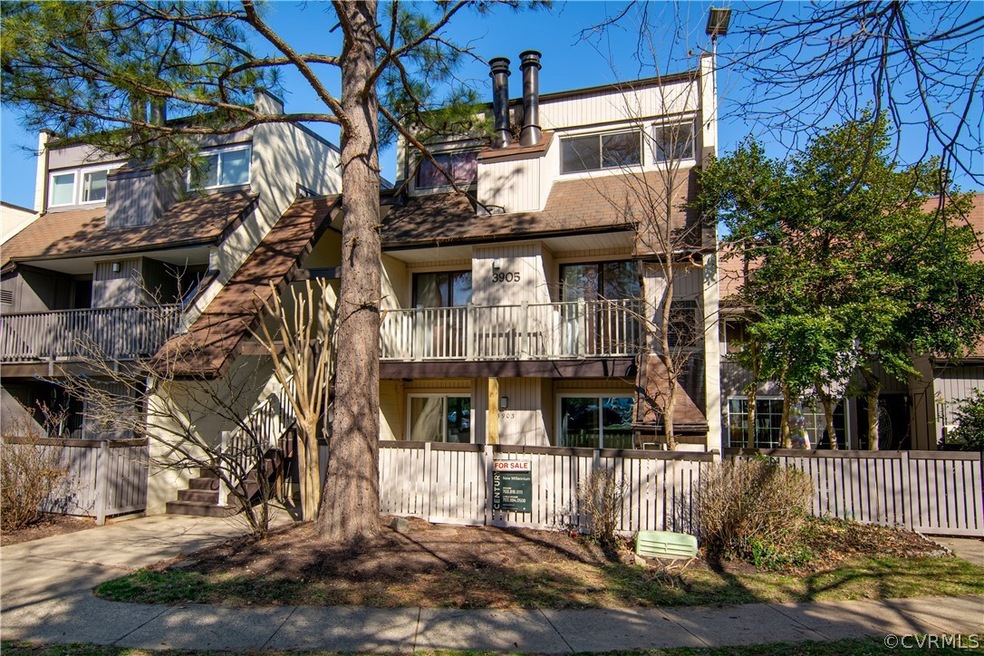 3903 El Camino Place unit 4-22, Alexandria, VA 22309 - photo 1