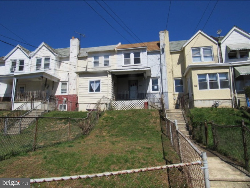 7157 Clover Ln, Upper Darby, PA 19082 - photo 1