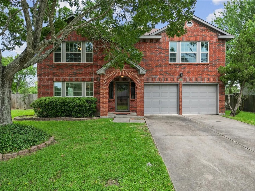 1703 Valero St, Friendswood, TX 77546 - photo 1