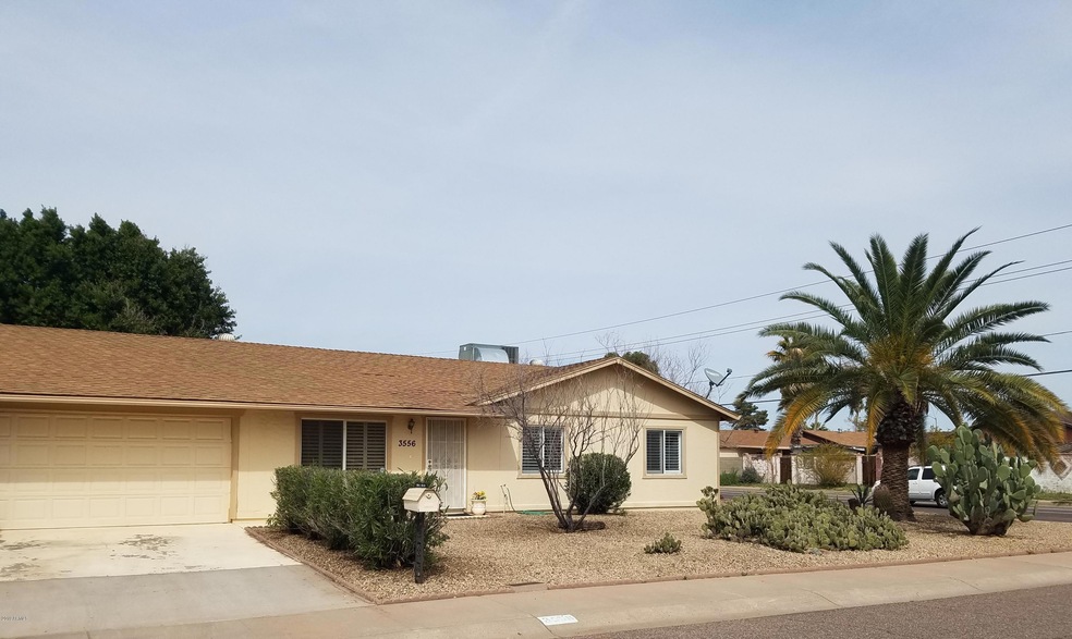 3556 E Crocus - Welcome!