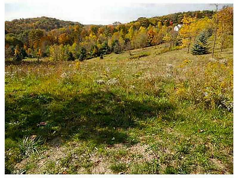 Land/Lot.