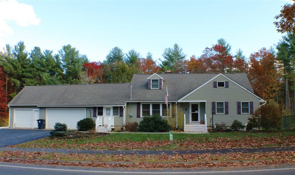 32 Dublin Ave, Nashua, NH 03063 - photo 1