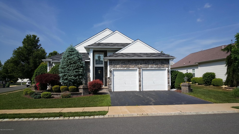 5 San Marco Rd, Manchester Township, NJ 08759 - photo 1