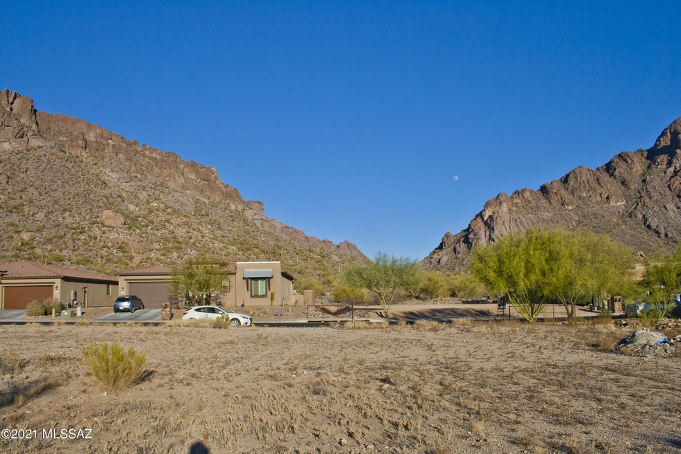 Starr Ridge Lot