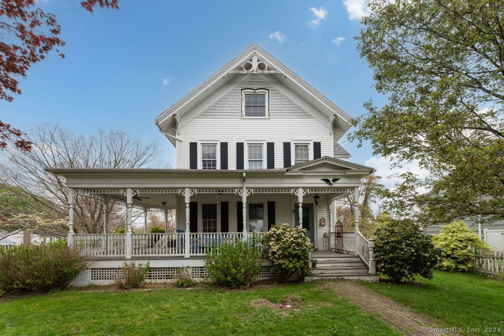 106 Kings Hwy, Milford, CT 06460 - photo 1